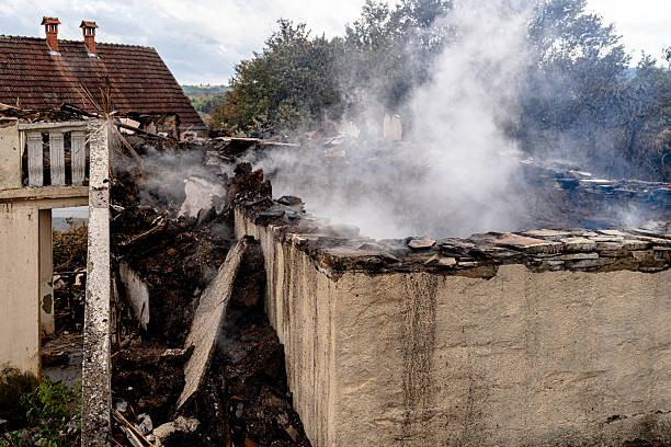 Reliable Smoke Damage Removal contractor in Skippack, PA by Fire Damage Biloxi